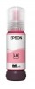 212813 - Original Inkbottle light magenta Epson No. 107LM, T09B640