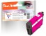 322028 - Peach Ink Cartridge magenta compatible with Epson No. 604, T10G340